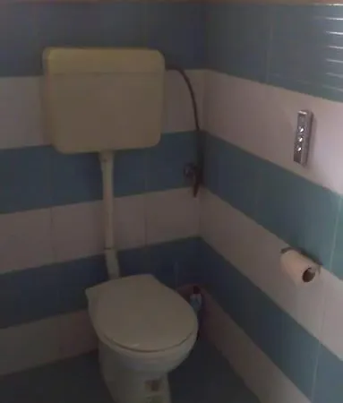 Peroika House