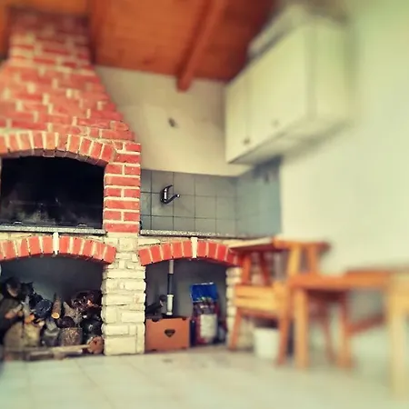 Peroika House Holiday home