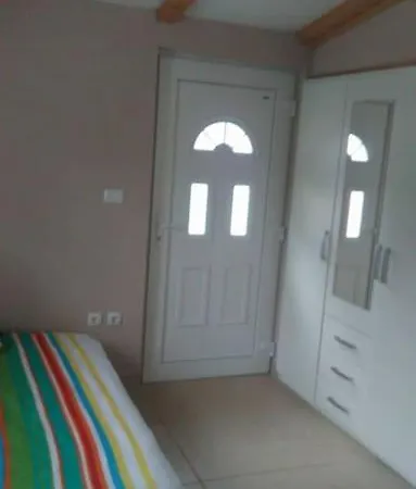 Casa de Férias Peroika House *