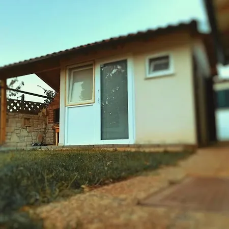Peroika House Holiday home