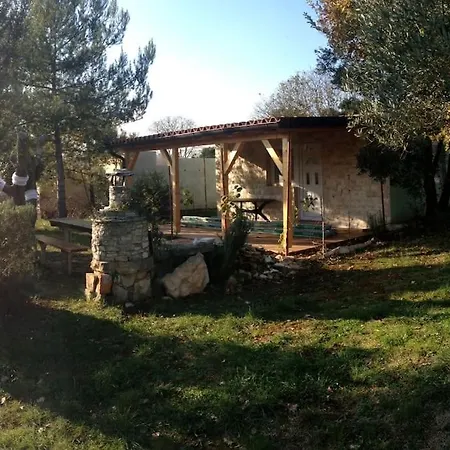 Peroika House
