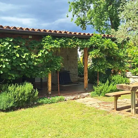 Prázdninový dům Peroika House *