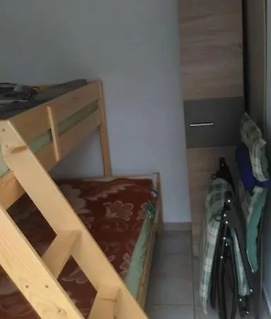 Nyaraló Peroika House Peroj