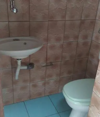 Peroika House *